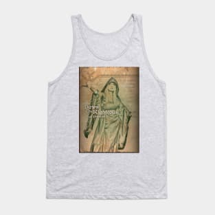 Ravingspire's Dawn the Righteous! Tank Top